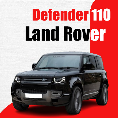 Land Rover Defender 110 HSE